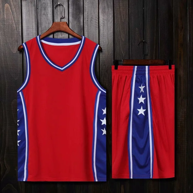 Изготовленный На Заказ Высокое Качество Колледж баскетбольная футболка Джерси