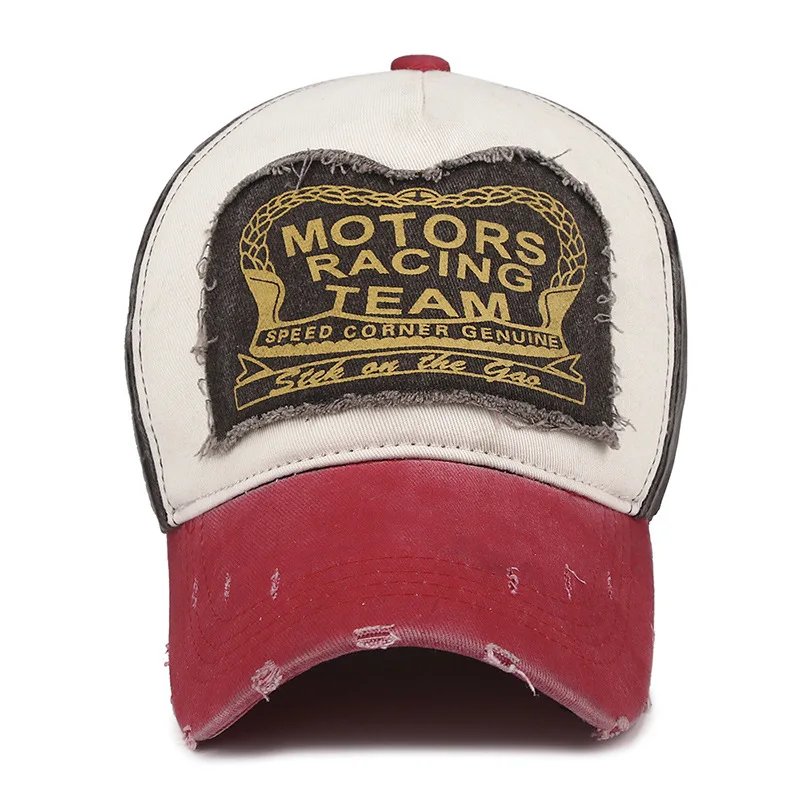 Мужская и Женская бейсбольная кепка в стиле вареная Корона | Аксессуары для