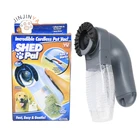 Электрический пылесос для домашних животных, устройство для удаления шерсти домашних животных, приспособление для адсорбирования, брикет для шерсти домашних животных, щетка для груминга домашних животных