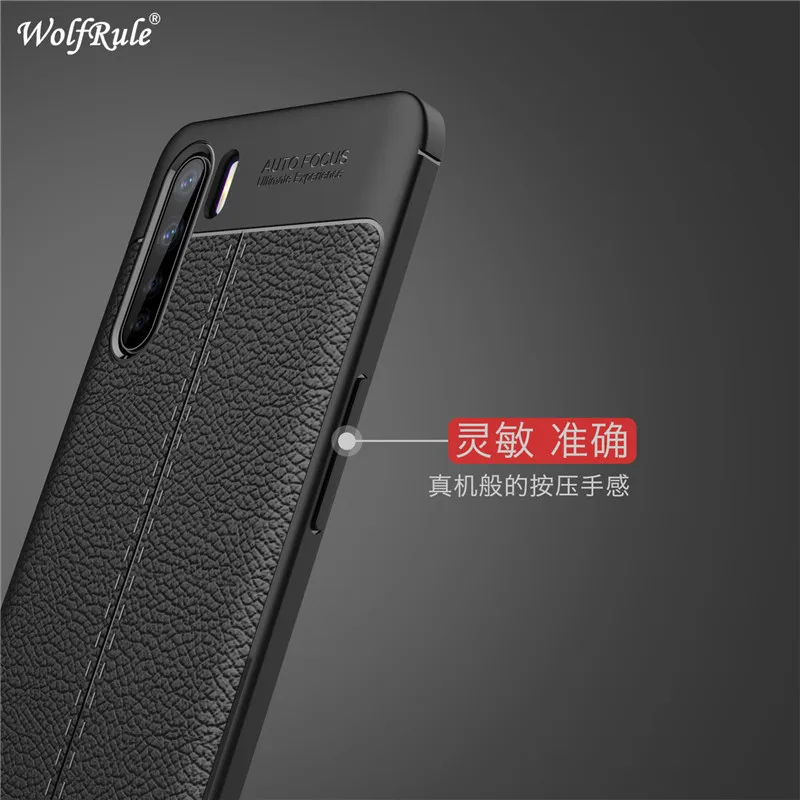 case for oppo a91 phone cover shockproof luxury leather soft tpu case for oppo a91 case for oppo a91 fundas 6 4 free global shipping