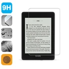 9H закаленное стекло ЖК-экран Защитная пленка для Amazon Kindle Paperwhite 4 Paperwhite4 6-дюймовый e-Reader Аксессуары для планшетов