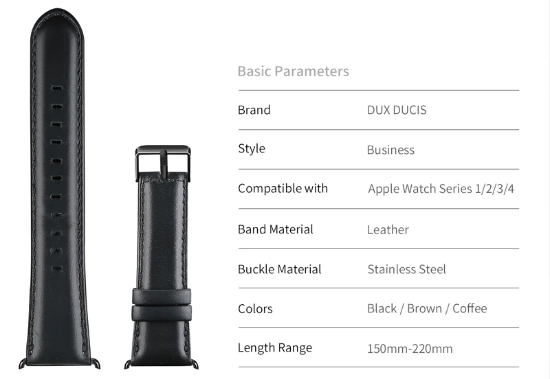 Ремешок для Apple watch 44 мм 40 мм correa iwatch series 5 4 3 2 высококачественный кожаный ремешок 42 мм 38 мм аксессуары для Apple watch