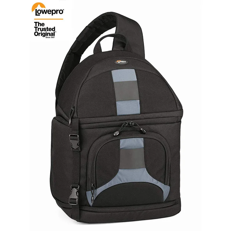 Оригинальная Рогатка для камеры Lowepro SlingShot 300 AW фото слинг сумка через плечо с