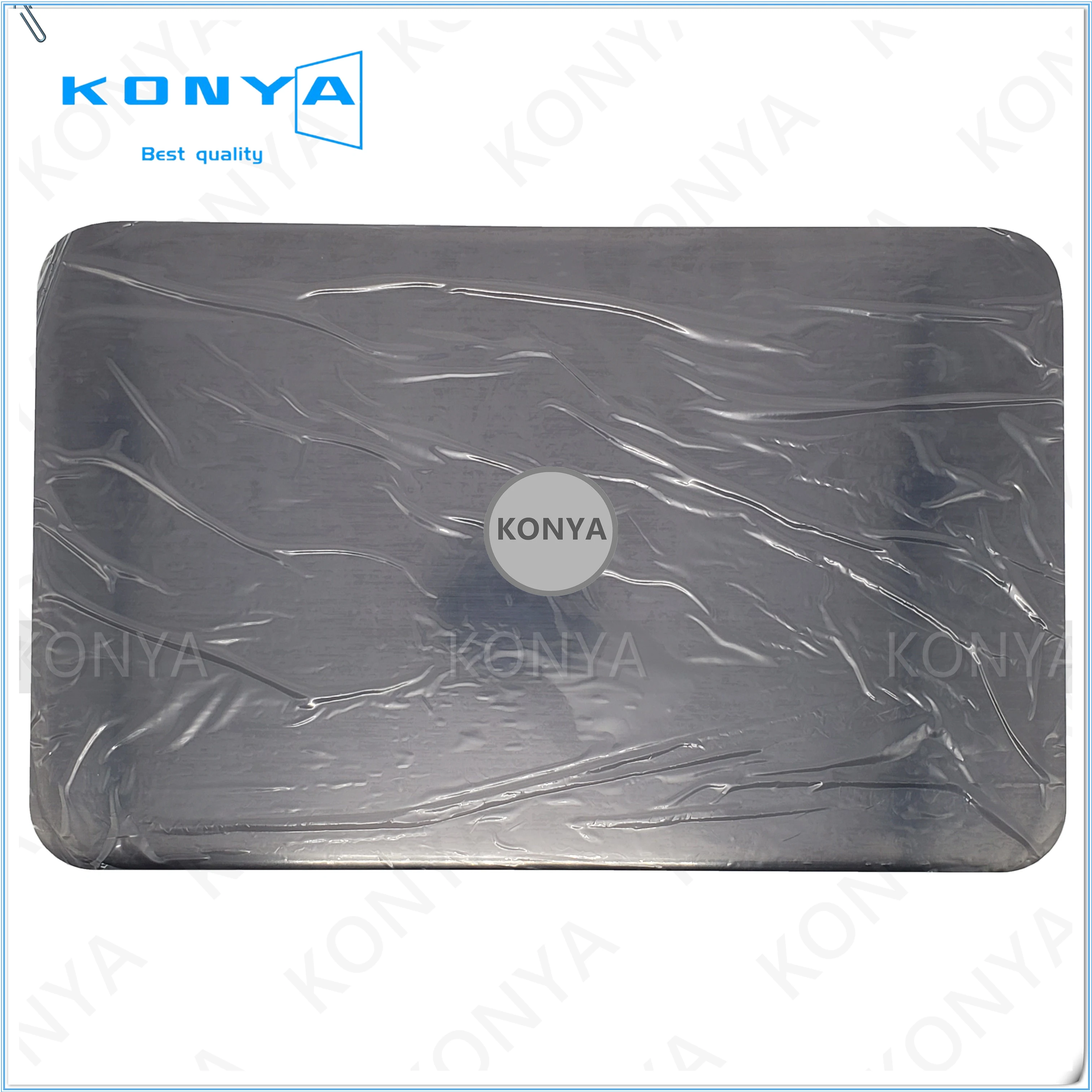 Оригинальный чехол накладка для Dell Inspiron 15R 5520 7520 ЖК экран T87MC 0T87MC|Сумки и чехлы