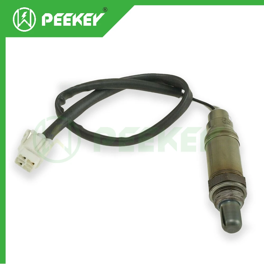 

Oxygen Lambda Sensor O2 Sensor For SUBARU FORESTER IMPREZA LEGACY 2.2L 2.5L H4 234-3088 22690-AA321 22690-AA220 22690-AA320