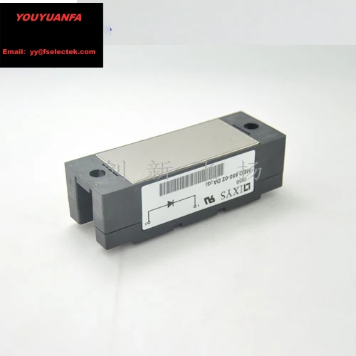 

MEO550-02DA 550A200V
