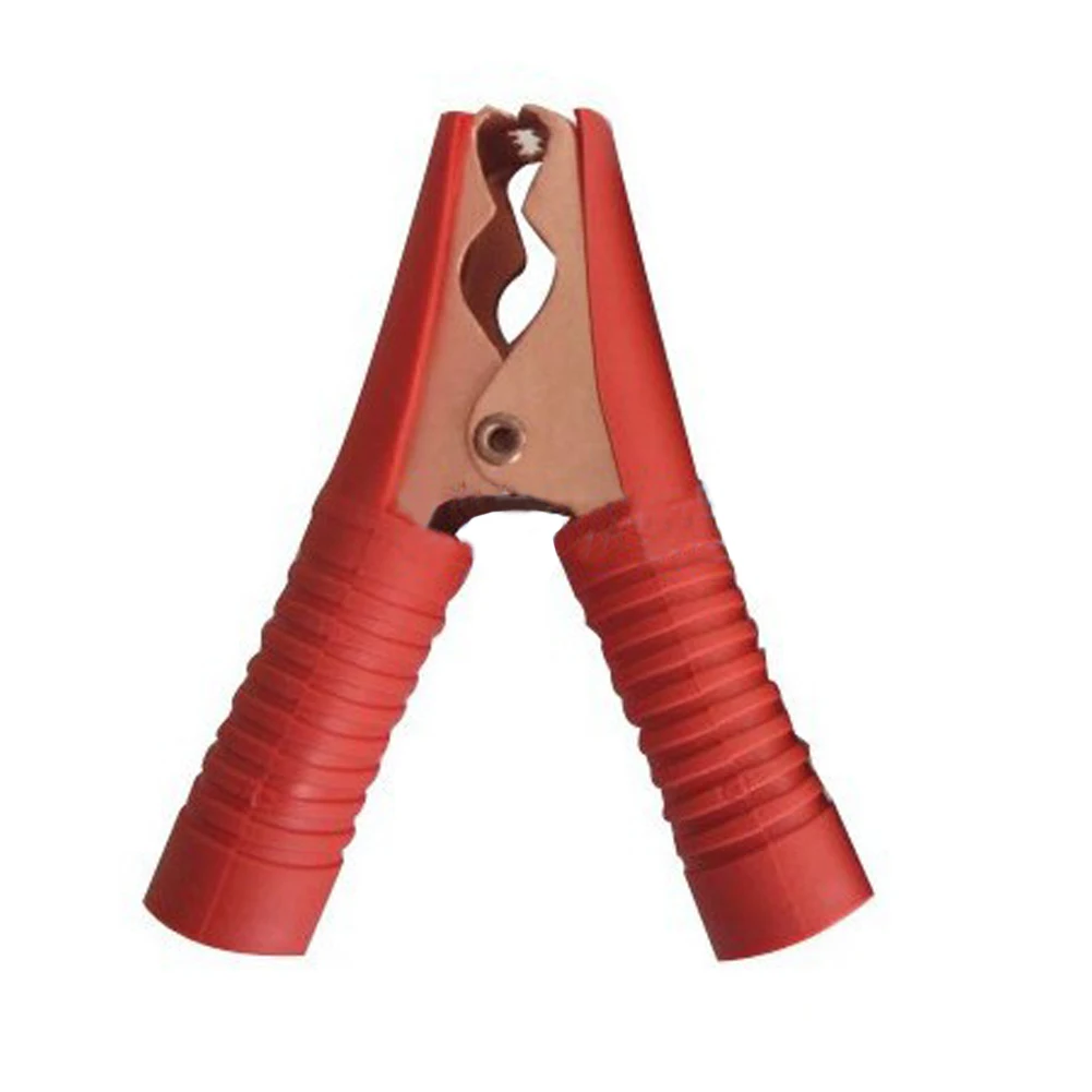 2 шт. портативный автомобильный аккумулятор 100A прочные аксессуары электрическое