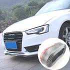 Резиновое защитное покрытие для переднего бампера 2,5 м, защита от столкновений для Chevrolet Cruze TRAX Aveo Lova Sail EPICA Captiva Malibu Volt