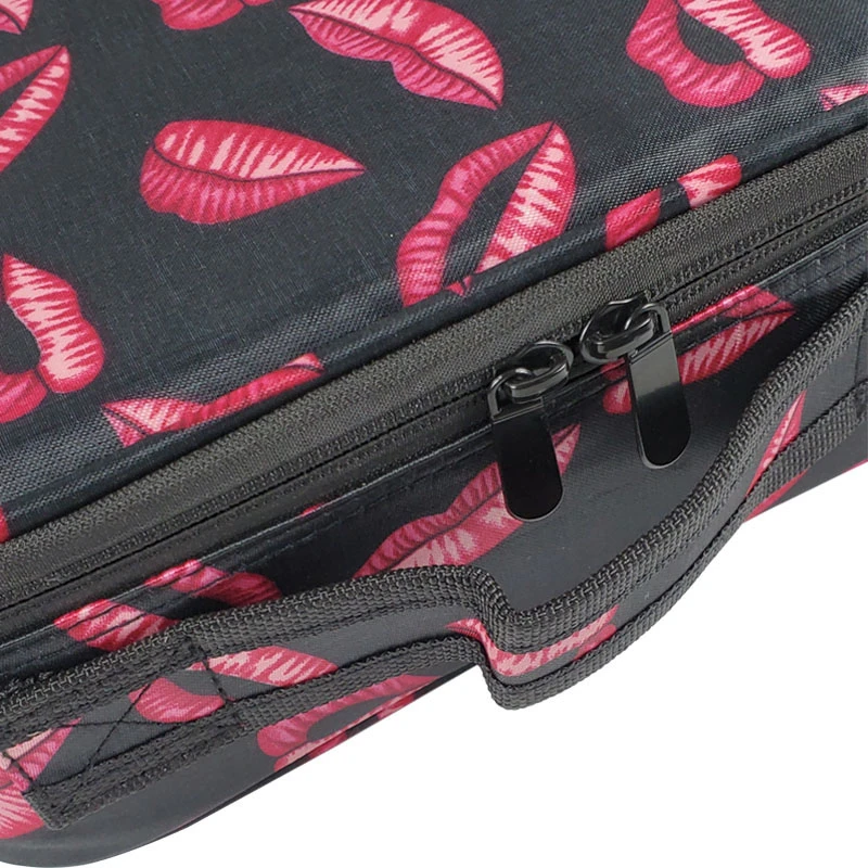 Сексуальный брендовый косметический чехол для губ высококачественный