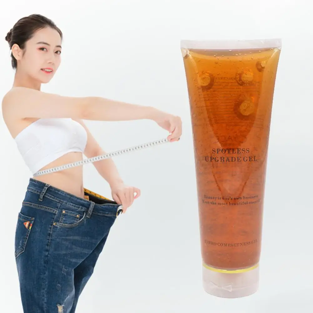 300 мл крем для похудения продукт гель ультразвуковой RF Антицеллюлитный Сжигание