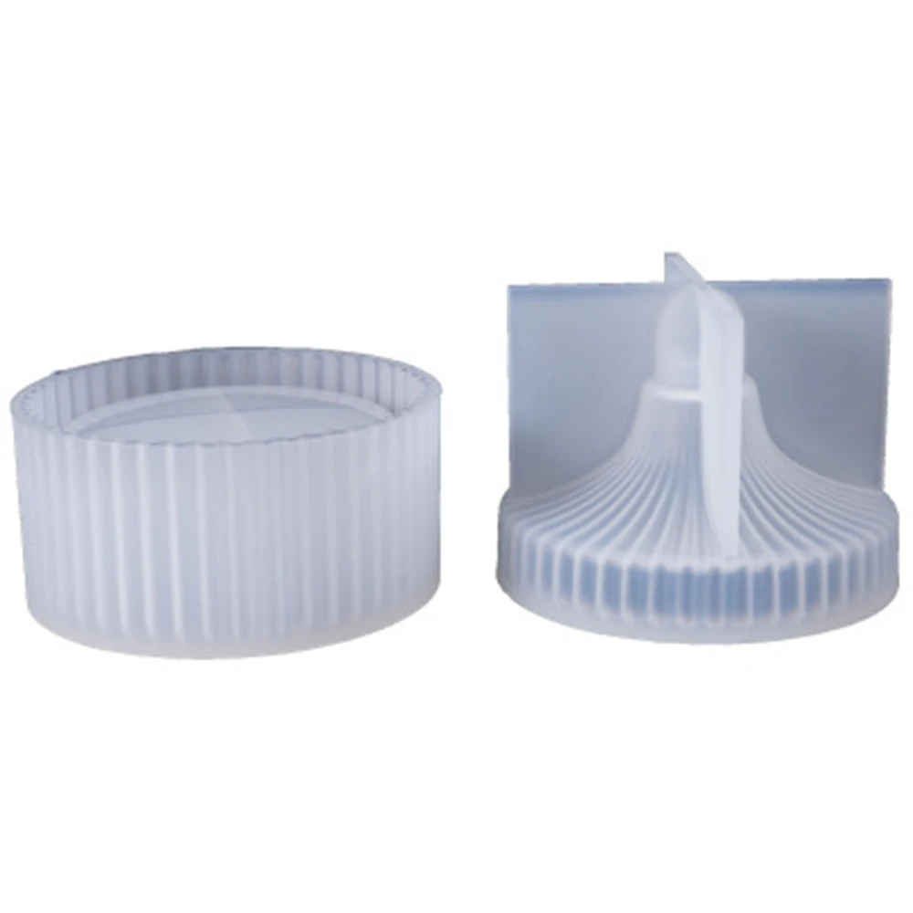 

Storage Jewelry Tool Diy Making Jewelry Box Mould Silicone Mould Round