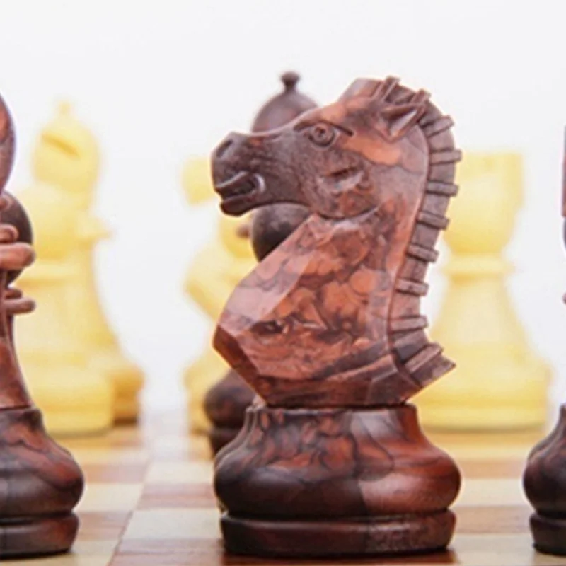 Переносные шахматы netic Board для путешествий новая складная доска шахмат
