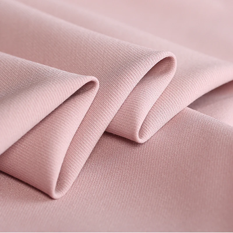 19 Сезон весна лето Новая ткань из вискозы и 4 вида цветов Twill Ткань для женское