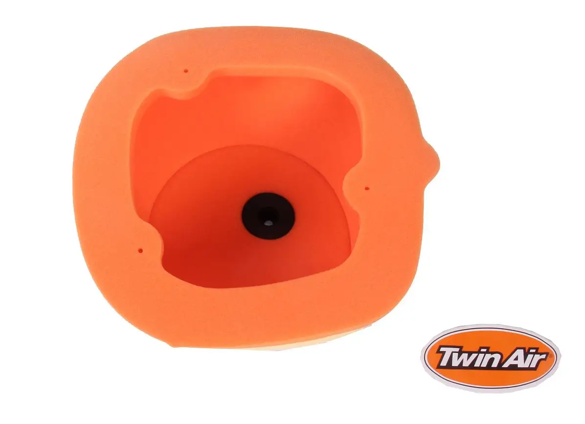 Motorcycle Dual Foam Layer Sponge Air Cleaner Filter For KTM SX XC EXC SX-F XC-W LC-4 SMR 85 105 125 200 250 300 400 450 520 525 |