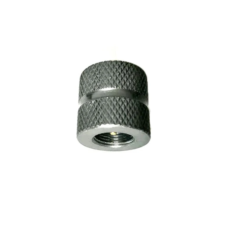 Outdoor Camping Butane Stove Gas Refill Adapter Cartridge Nozzle Bottle Type Screw Valve Canister Connector | Спорт и развлечения