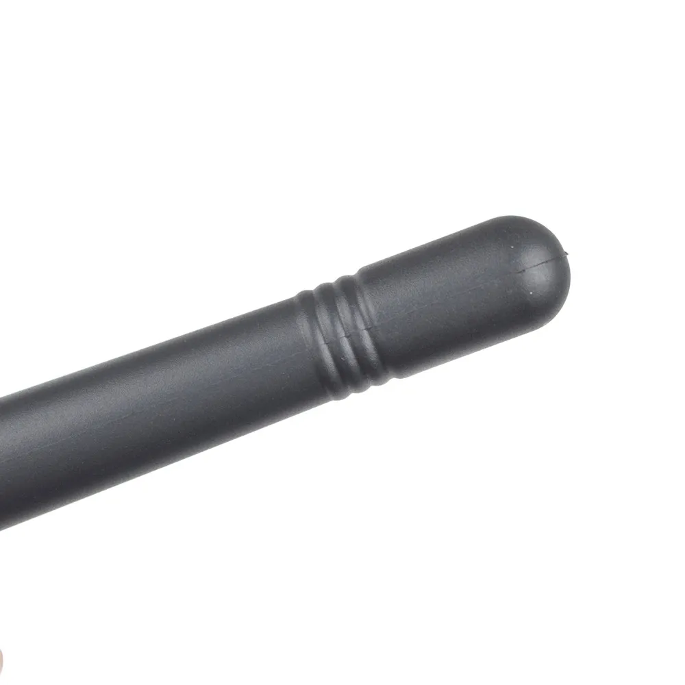 5PCS KRA-22 VHF Helical Antennas For  TK2160 TK2202 TK2212 TK2300 TK290 TK2302 TK2312 TK5210 NX200 Portable Radio