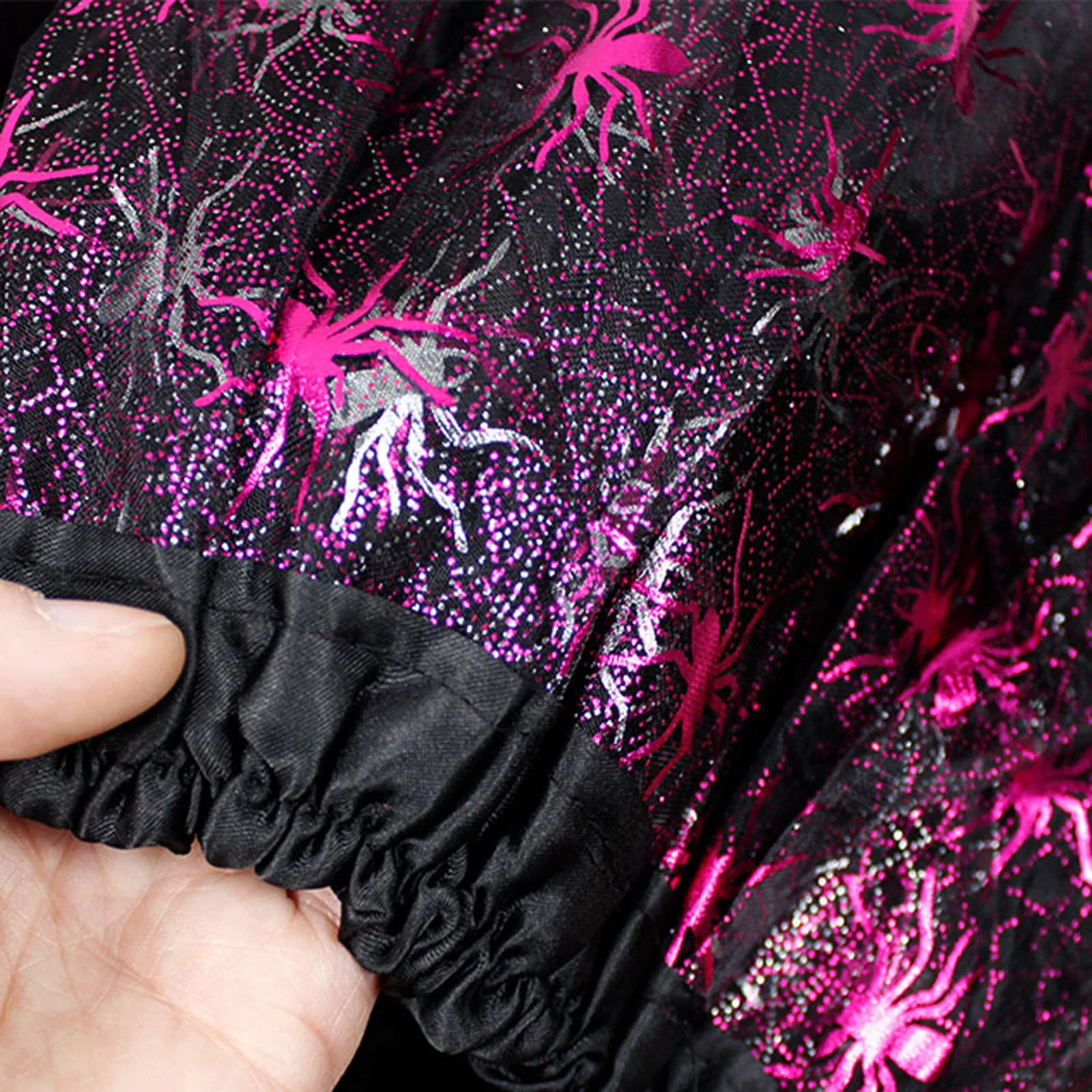 

Womail Women sequined Mesh skirt Clothes Party Star Performance Tutu Three-layer Pettiskirt Princess Ballet Dance Tutu Petticoat