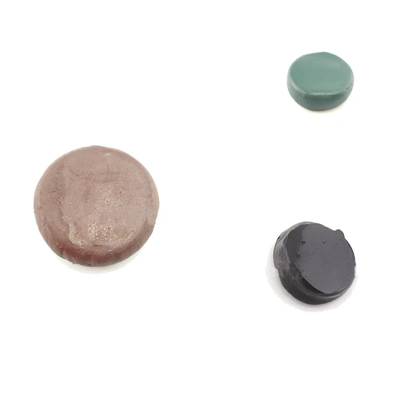 15G Carp Fishing Soft Tungsten Mud Weights Terminal for Sinker | Спорт и развлечения