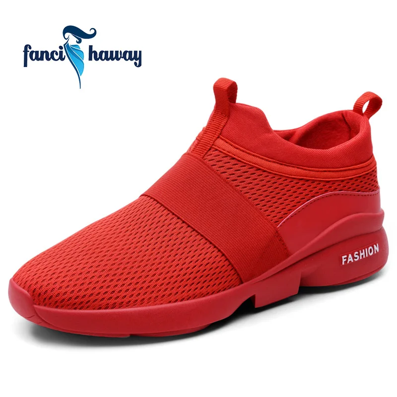 2020 Новинка модные мужские и женские удобные дышащие повседневные