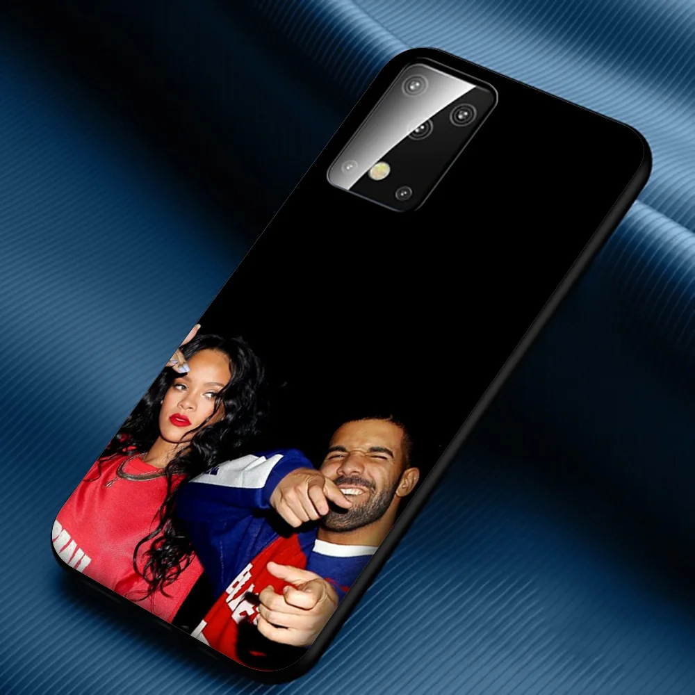 Lavaza drake Soft Case for Samsung Note A3 A5 A6 A7 A8 A9 A10s A20s A30s A40s A50s 10 A70 8 9 J6 Plus | Мобильные телефоны и
