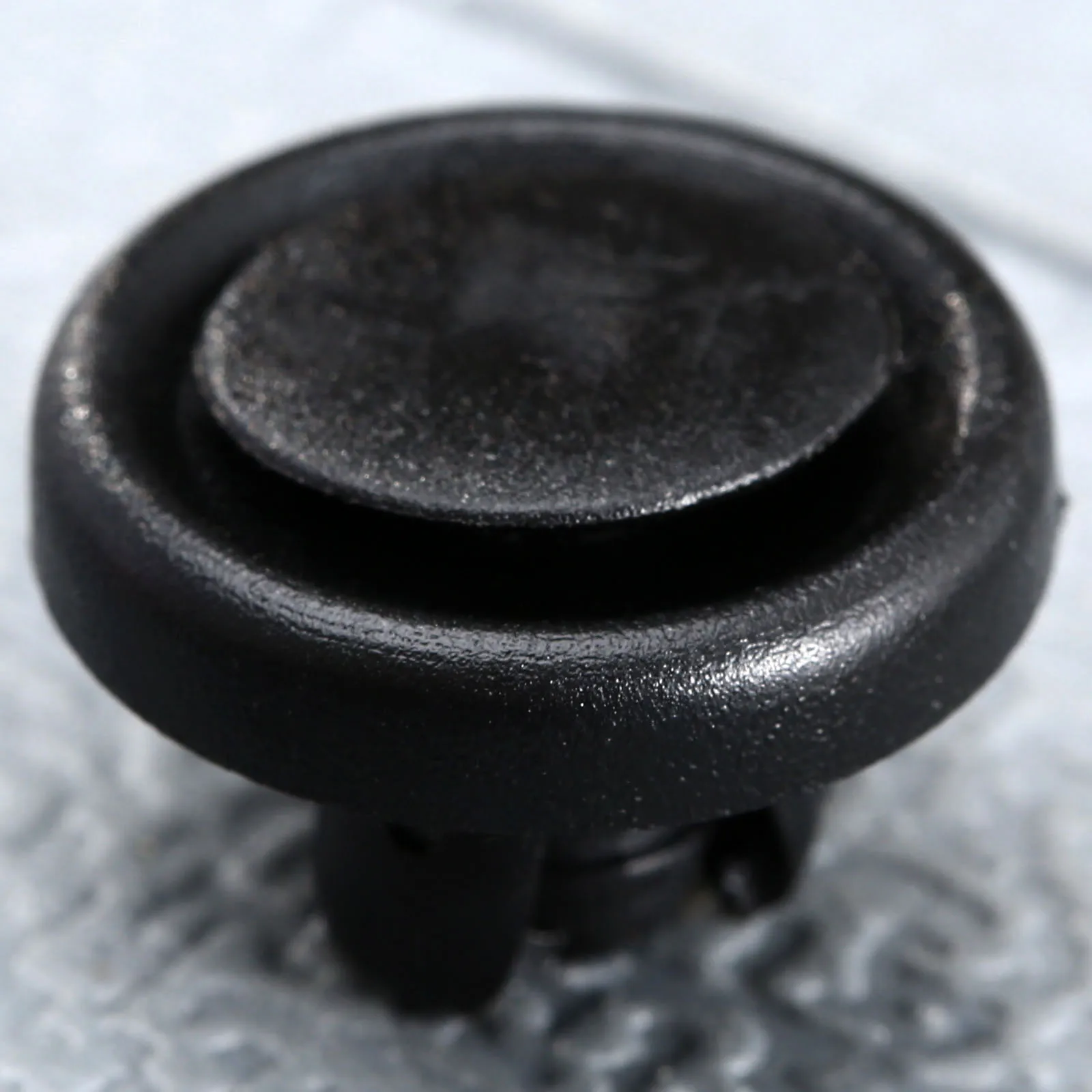 50 шт. передний зажим для крыла фиксатор пластиковая заклепка Toyota Corolla Sienna Yaris 90467