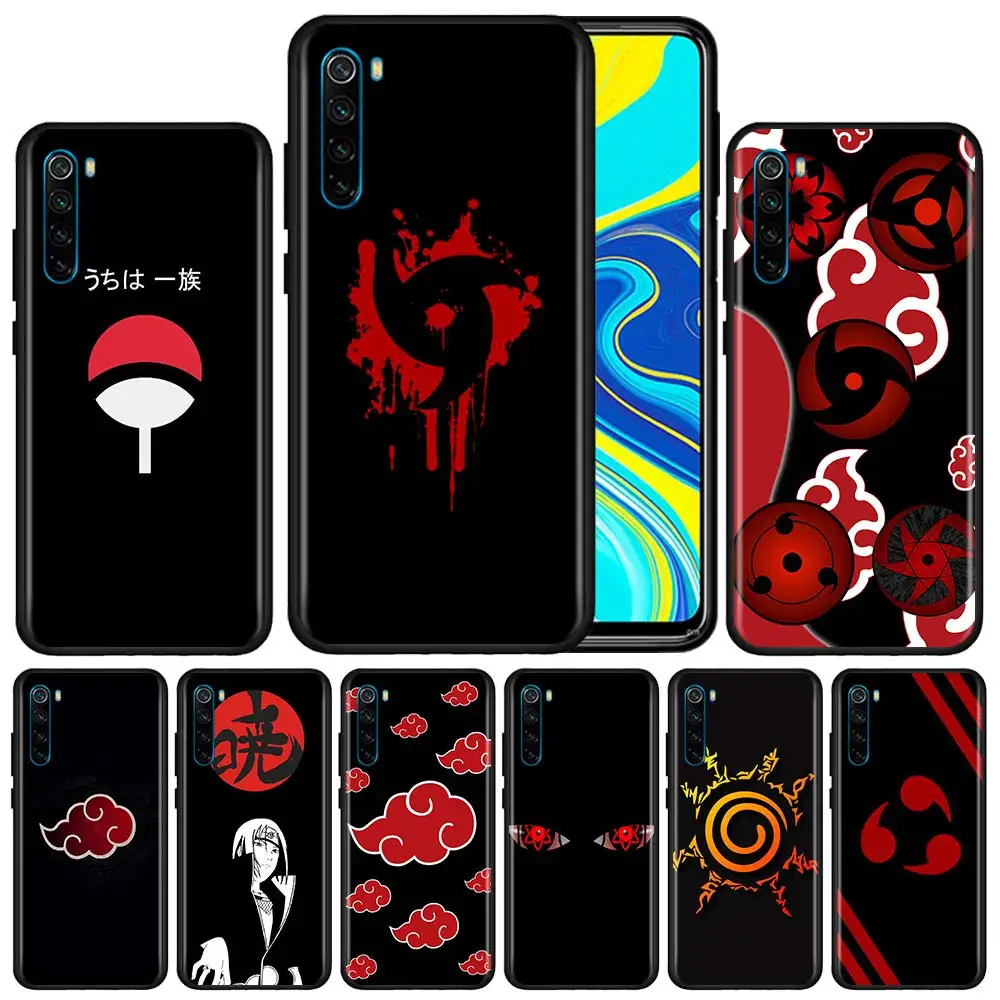 Чехол для Xiaomi Redmi Note 8T 8 9 Pro 9S 6 6A 7 7A 8A 9A 9C K30 | Мобильные телефоны и аксессуары