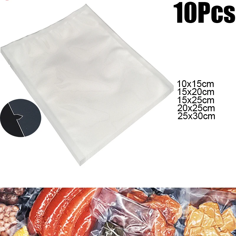 Dropship KOIOS Vacuum Sealer Bags For Food Vacuum Sealer Bags