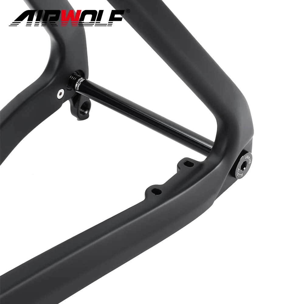 Новейшие Дорожные Углеродные колеса кадр UD черный переплетение с BB86 карбоновые
