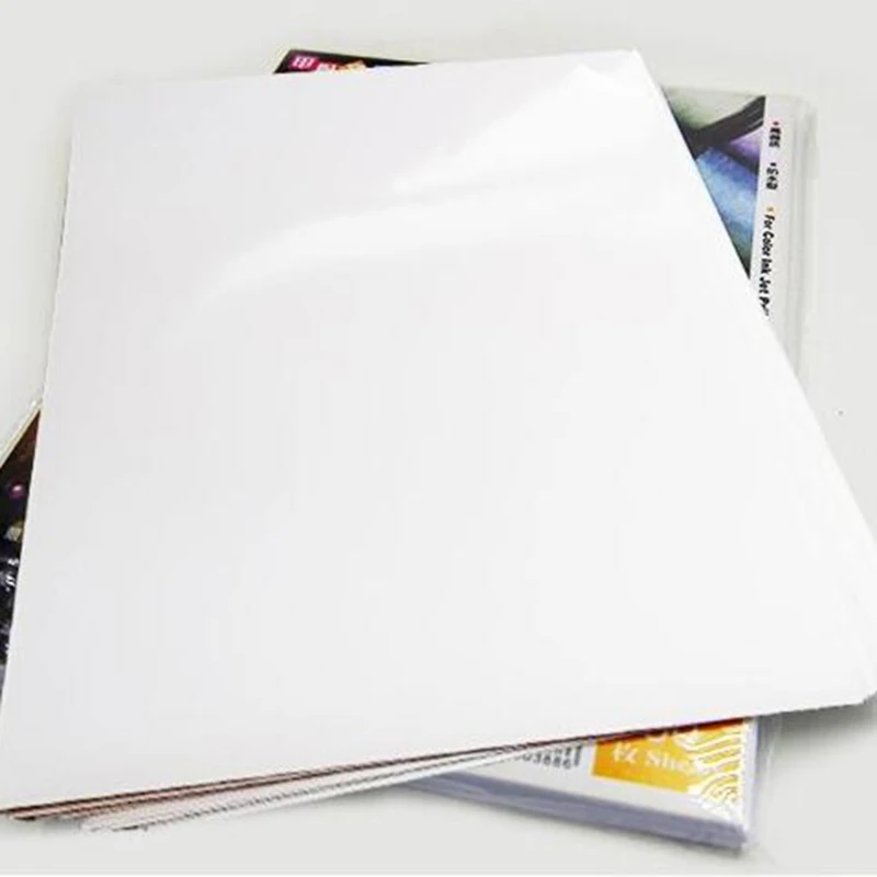 

Магнитная фотобумага 10xA4, печать струйной печати, блеск, создание печатной магниты на холодильник, быстрая доставка