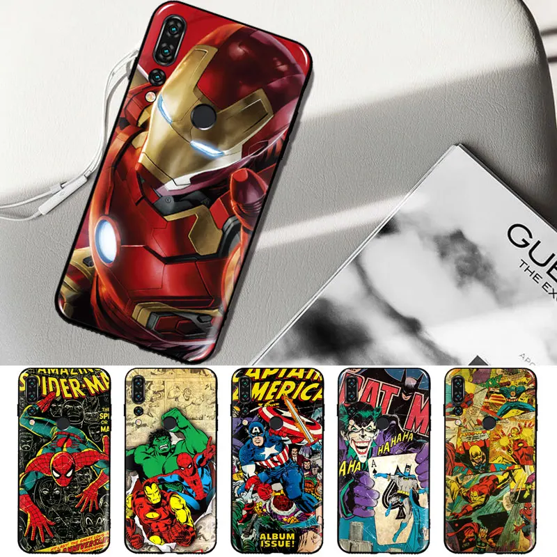 Мягкий чехол для телефона UMIDIGI A5 Pro A5Pro гибкий силиконовый задней панели umidigi f2 UMI