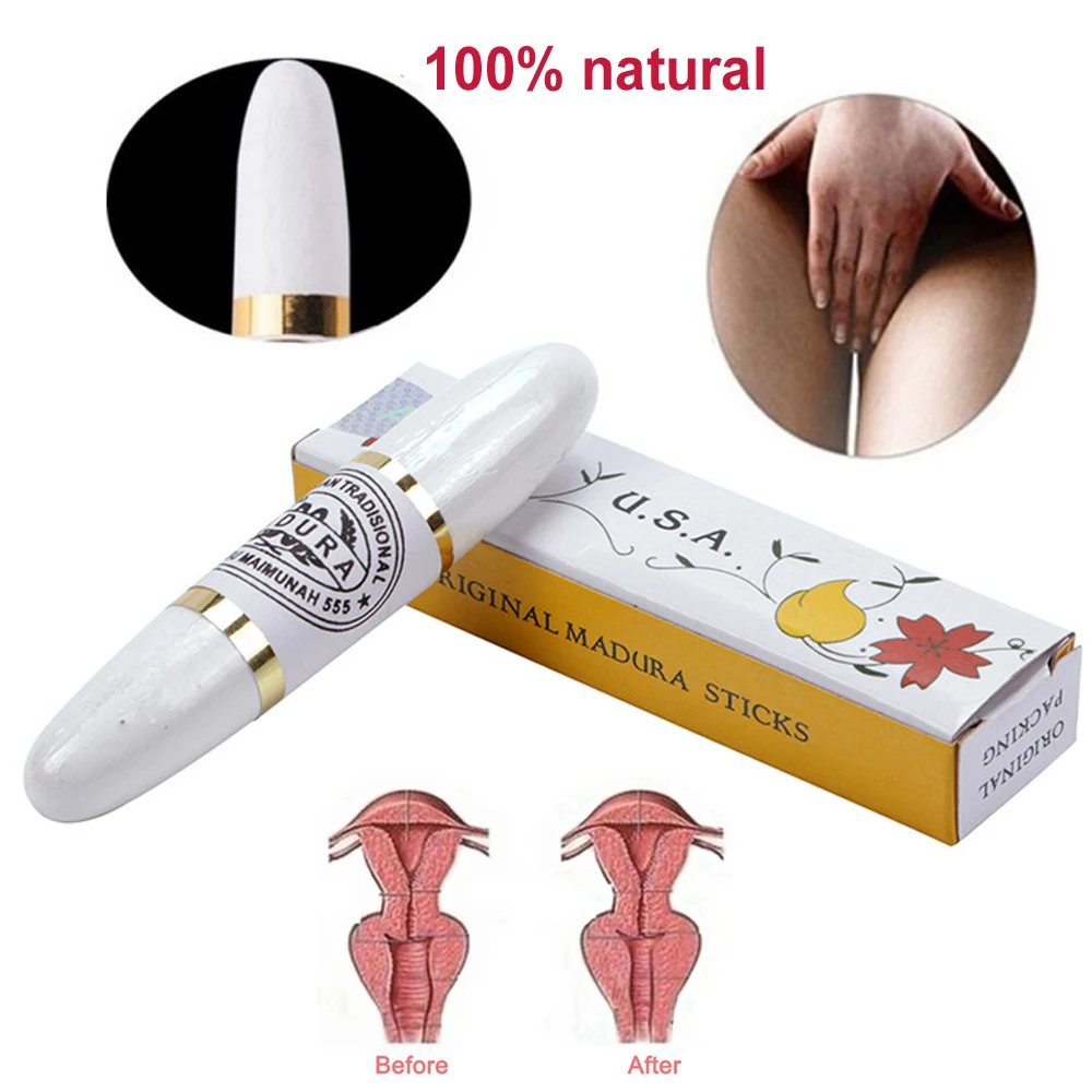 Подтягивающая палочка для женщин Женская гигиена сужение влагалища яма узкая