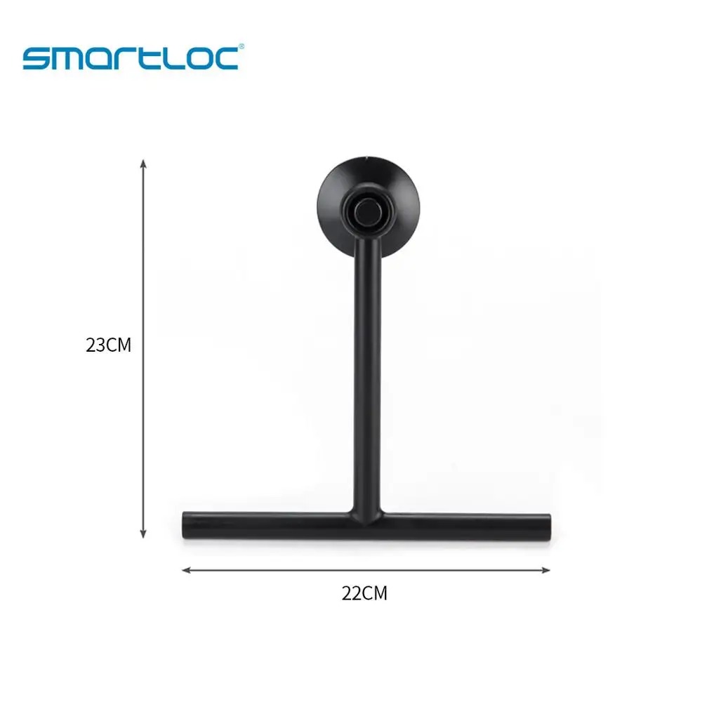 Сушилка над раковиной smartloc с набором скребок кухонные аксессуары кухонный