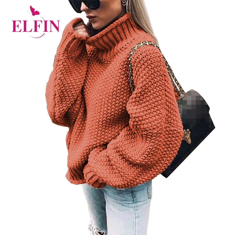 Каваи свитер женщин водолазка осень с длинным рукавом зимняя одежда женщины