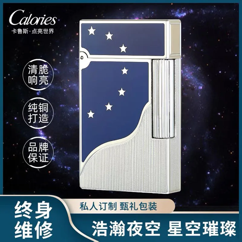 

Просеиватель из чистой меди, громкий звук, стальной тон, открытая крышка, краска для выпечки, двухцветная индивидуальность, газовый надувно...