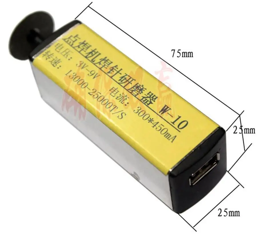 Мини-шлифовальный станок для изготовления ювелирных изделий | Украшения и