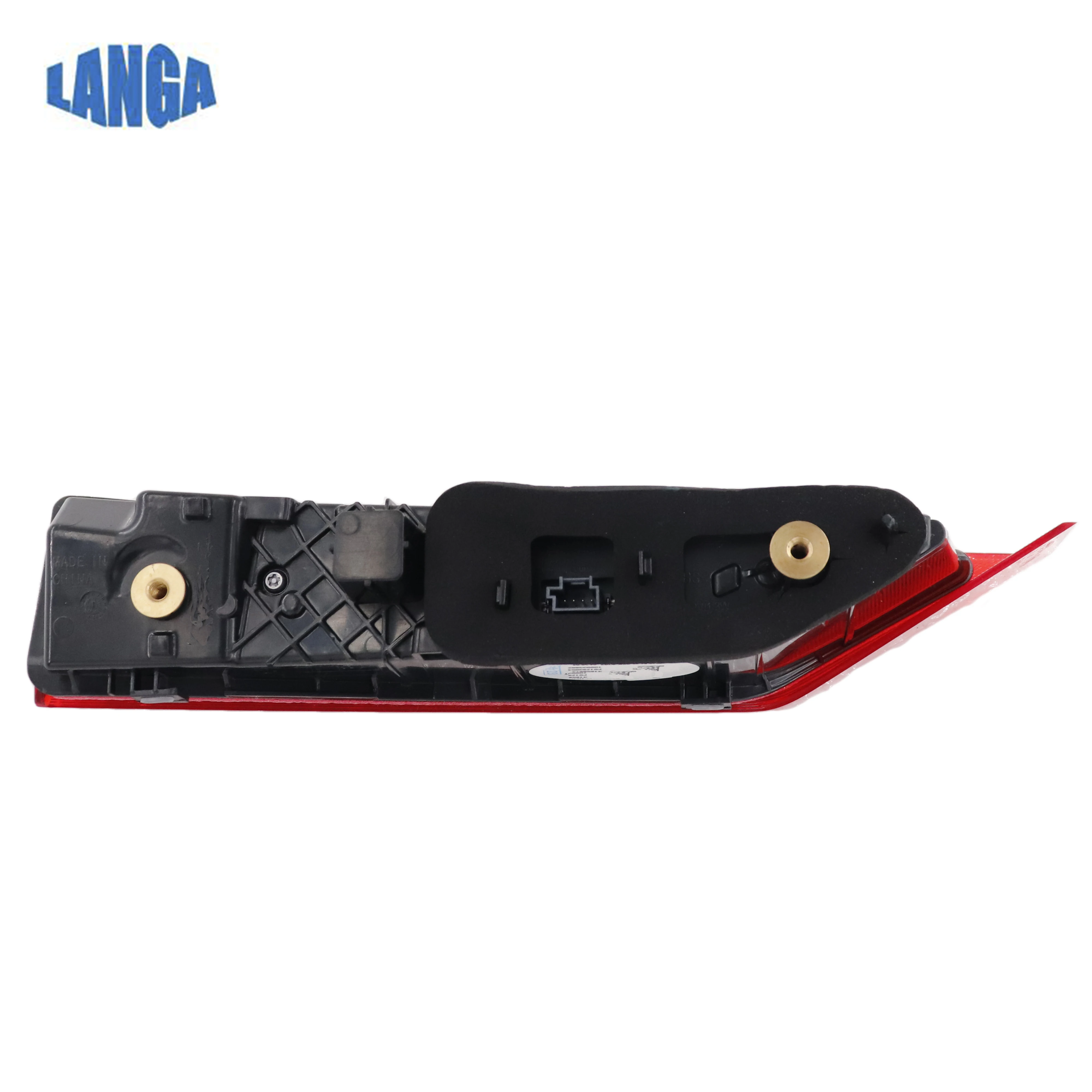 31656673 31656674 Fits for Volvo XC60 2018 - Genuine Inner tail light Signal Lamp Rear Tail Light Reflector Left &amp RIght | Автомобили и