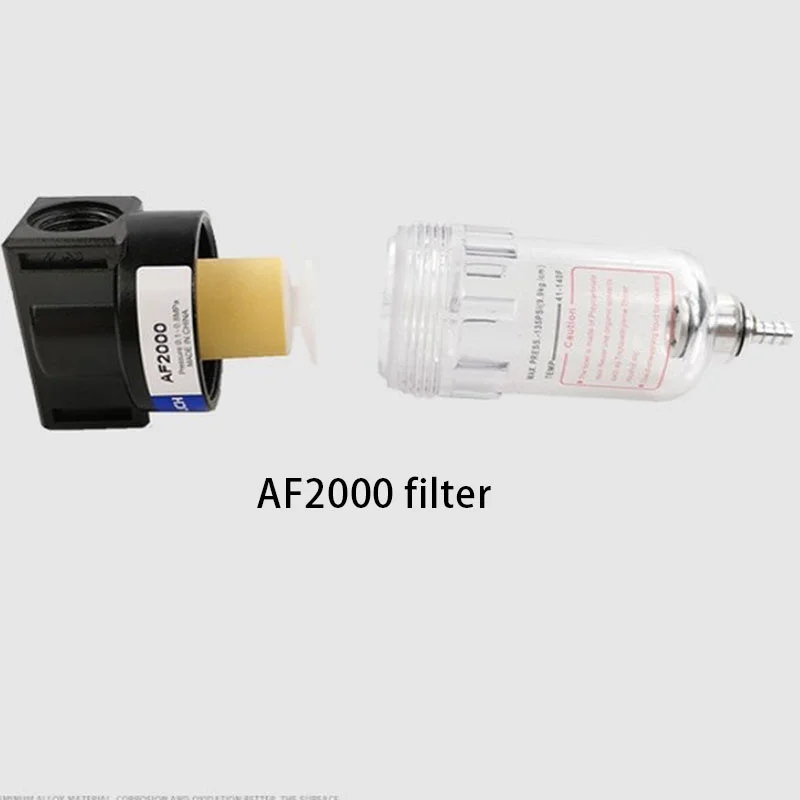 Новый сепаратор моторного масла резервуар с резервуаром Дыхательный Фильтр