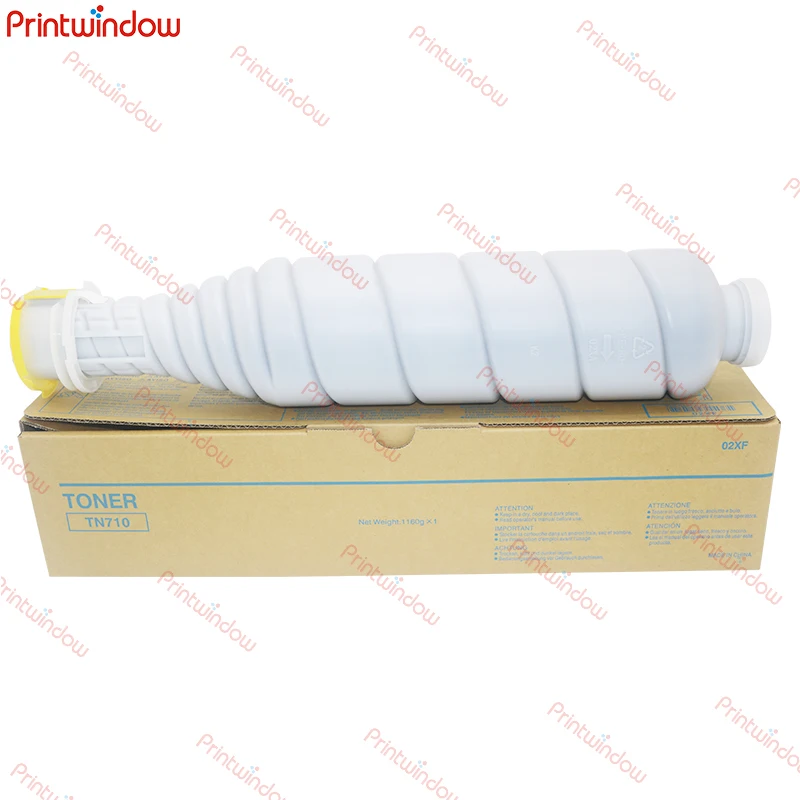 Картридж с тонером для Konica Minolta bizhub 600 601 750 751 | Компьютеры и офис