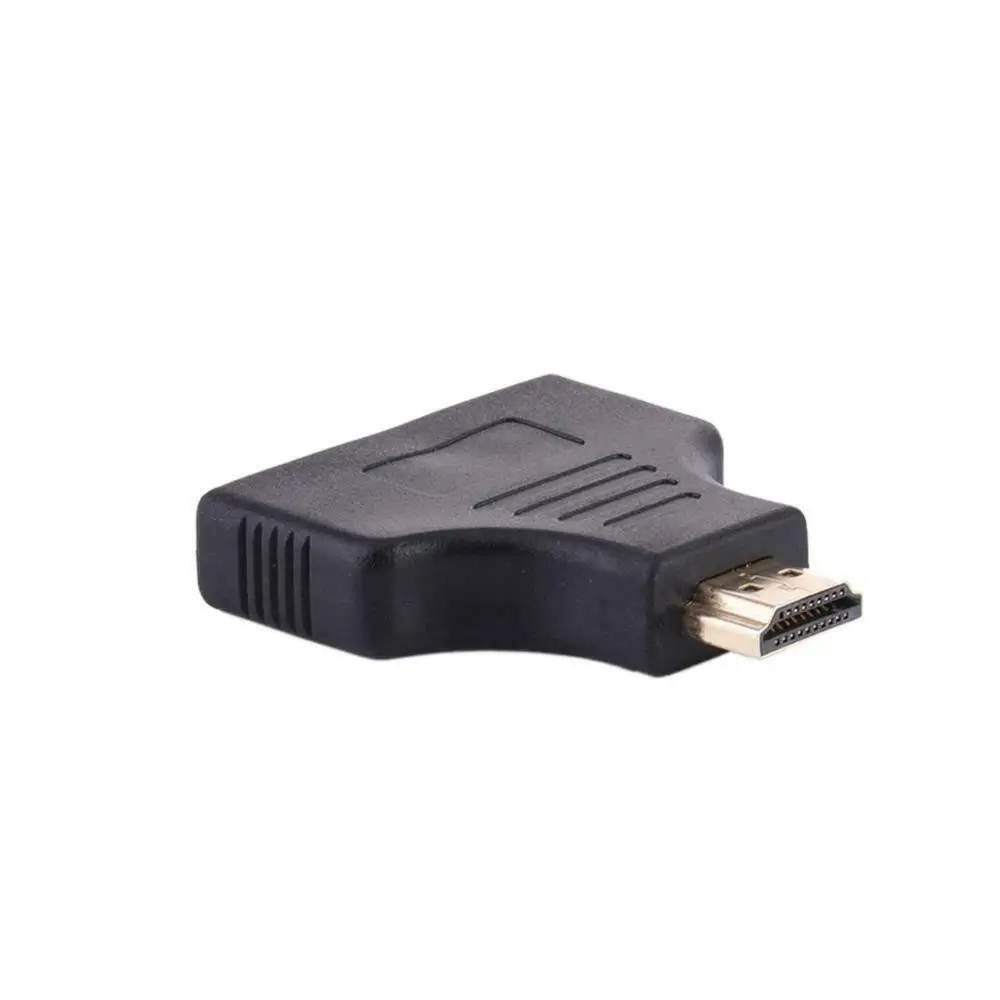 1080P HDMI порт папа 2 мама 1 в Выход сплиттер кабель адаптер конвертер|Запасные части|