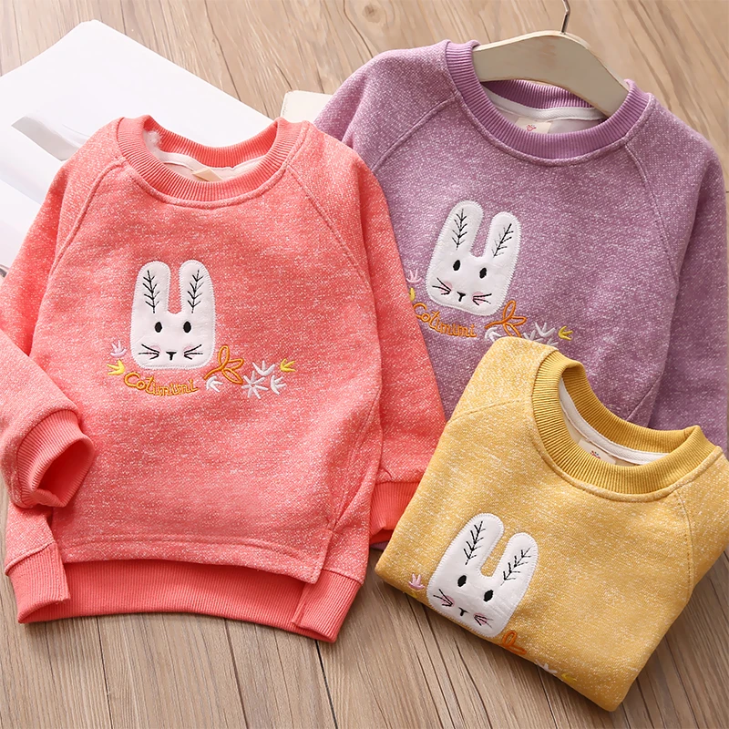 

Толстовки для маленьких мальчиков, бархатные толстовки с капюшоном, детские толстовки для малышей, детские толстовки с круглым вырезом и дл...