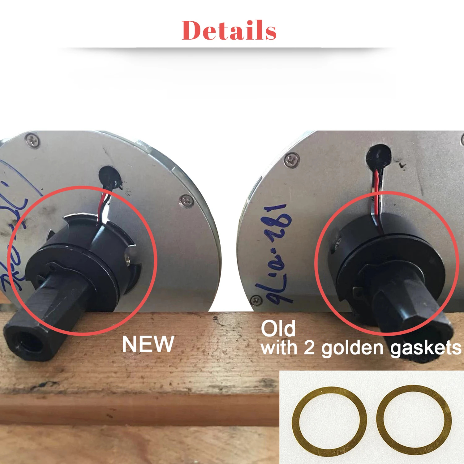 Запчасти для электровелосипеда TSDZ2 датчик крутящего момента среднего двигателя