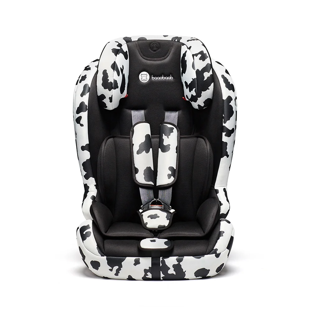 Baaobaab ISOFIX разъем автомобильное сиденье 9 36 кг Портативный детские для малышей от