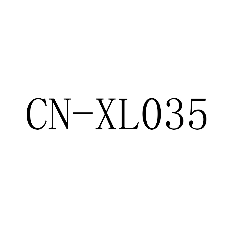 

CN-XL035