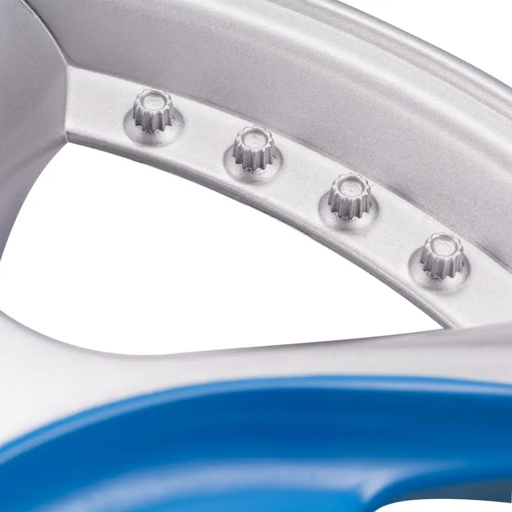 4 шт. колпачок ступицы автомобиля для обода 12/13 дюйма Универсальная автомобильная