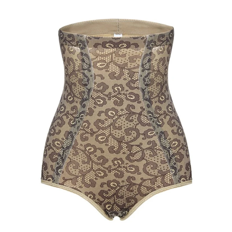 Женский тренировочный тренажер для талии тренировочные трусики подтяжки ягодиц