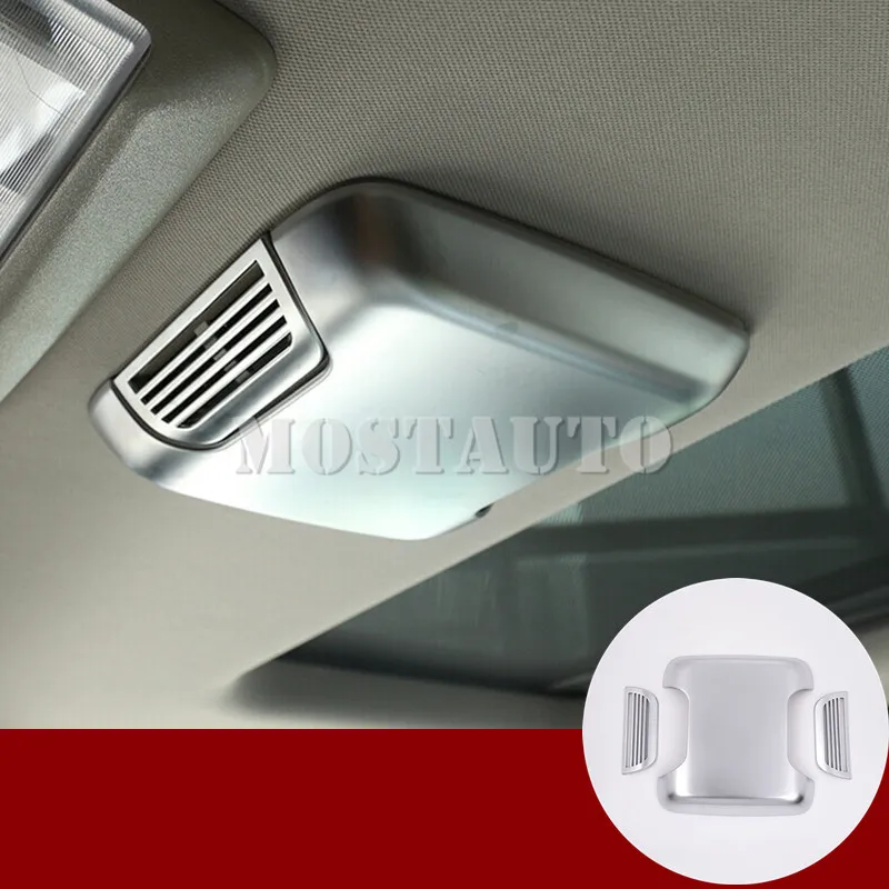 

For Land Rover Range Rover Sport Inner Rear Roof Air Vent Outlet Cover 2010-2011 3pcs Car Accessories Interior Car Decor