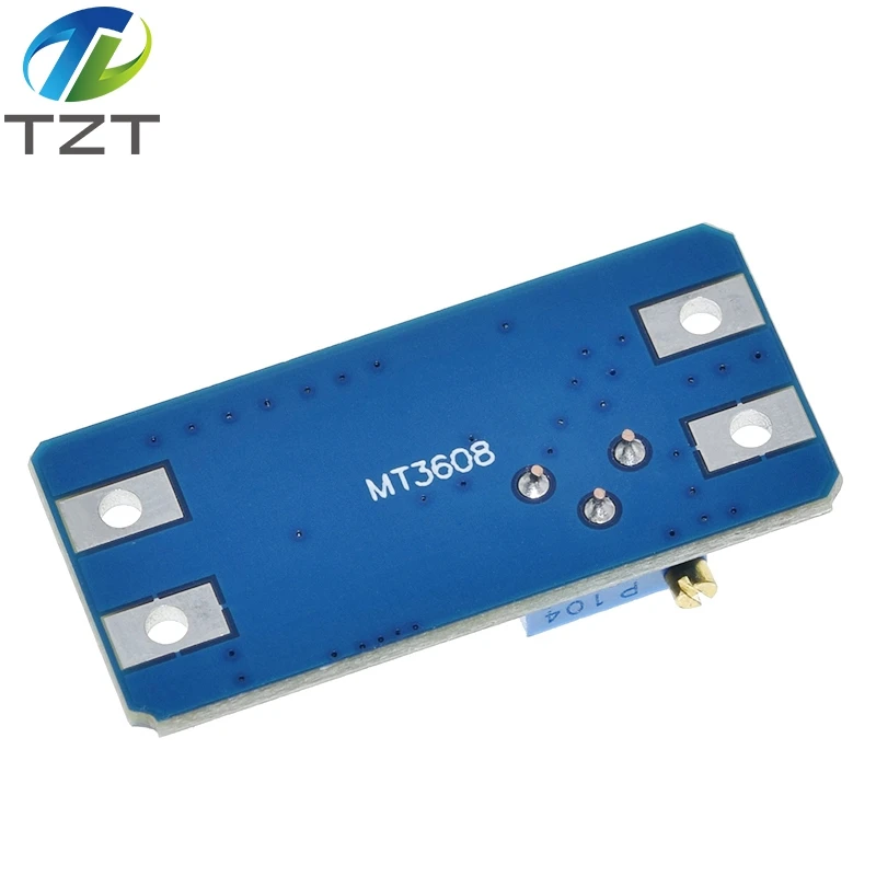 20pcs MT3608 2A Max DC-DC Step Up Power Module Booster | Электронные компоненты и принадлежности