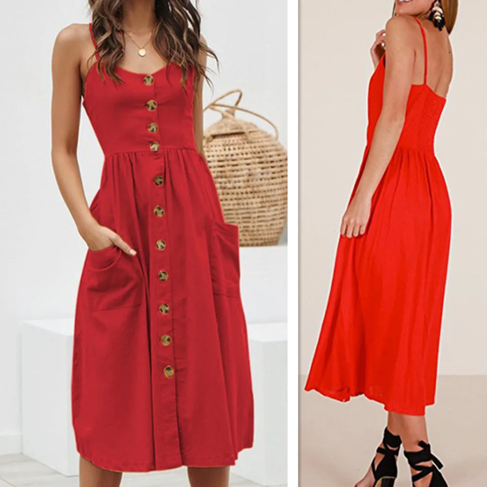 Женское платье с короткими рукавами длинное вечернее макси в стиле бохо принтом