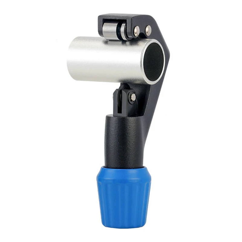 

Mountain Bike Front Fork Pipe Cutter Aluminum Alloy Bike Head Tube Pipe Handlebar Seatpost Cutting Tool Cycling Repair Tool