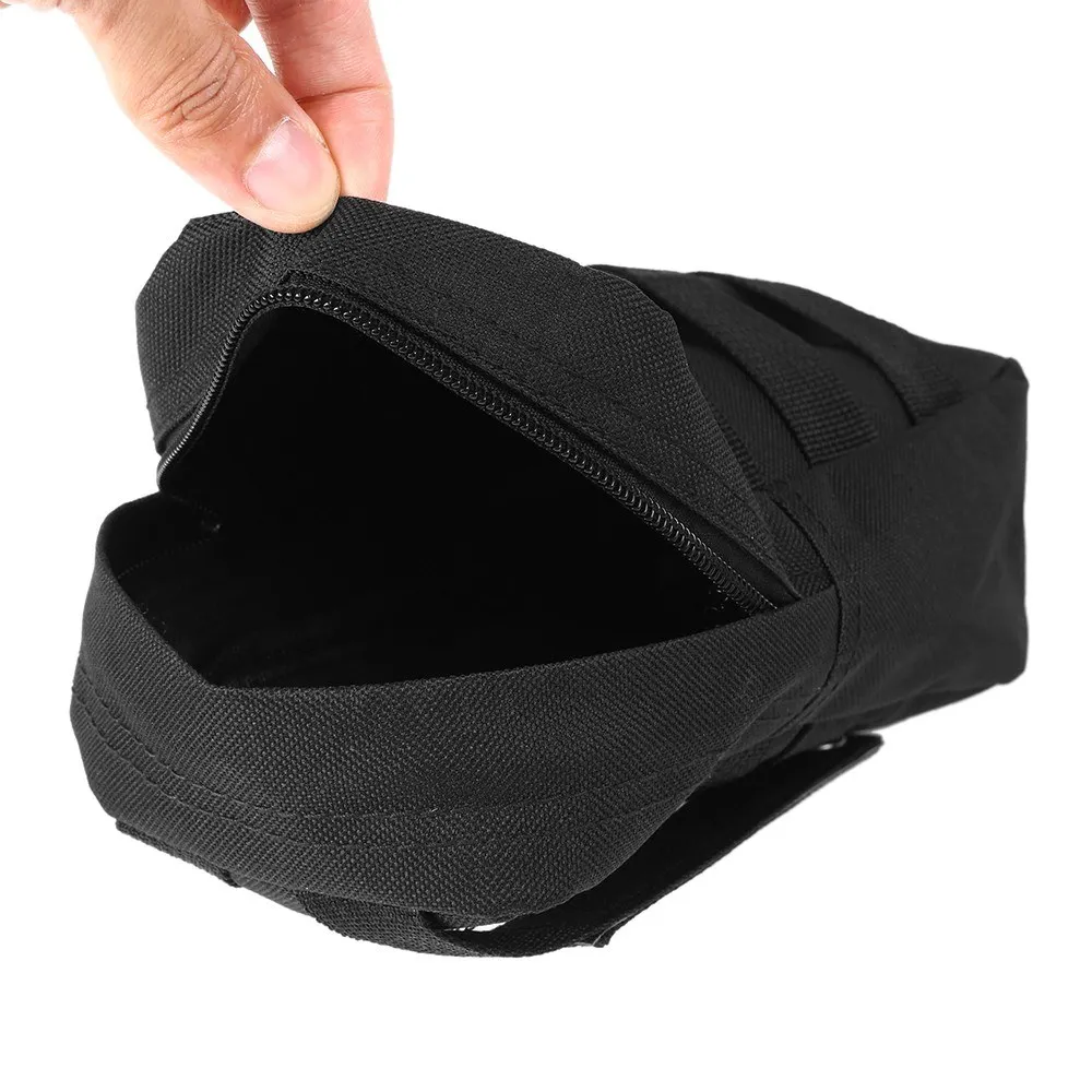 

Outdoor Men's Molle Vest Modular Hunting Gear Vest Adjustable Training CS Gaming Assault Plate